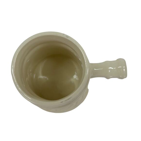 Vintage University of Idaho Vandals Collegiate Stein Coffee Mug 1962 - Picture 2 of 7